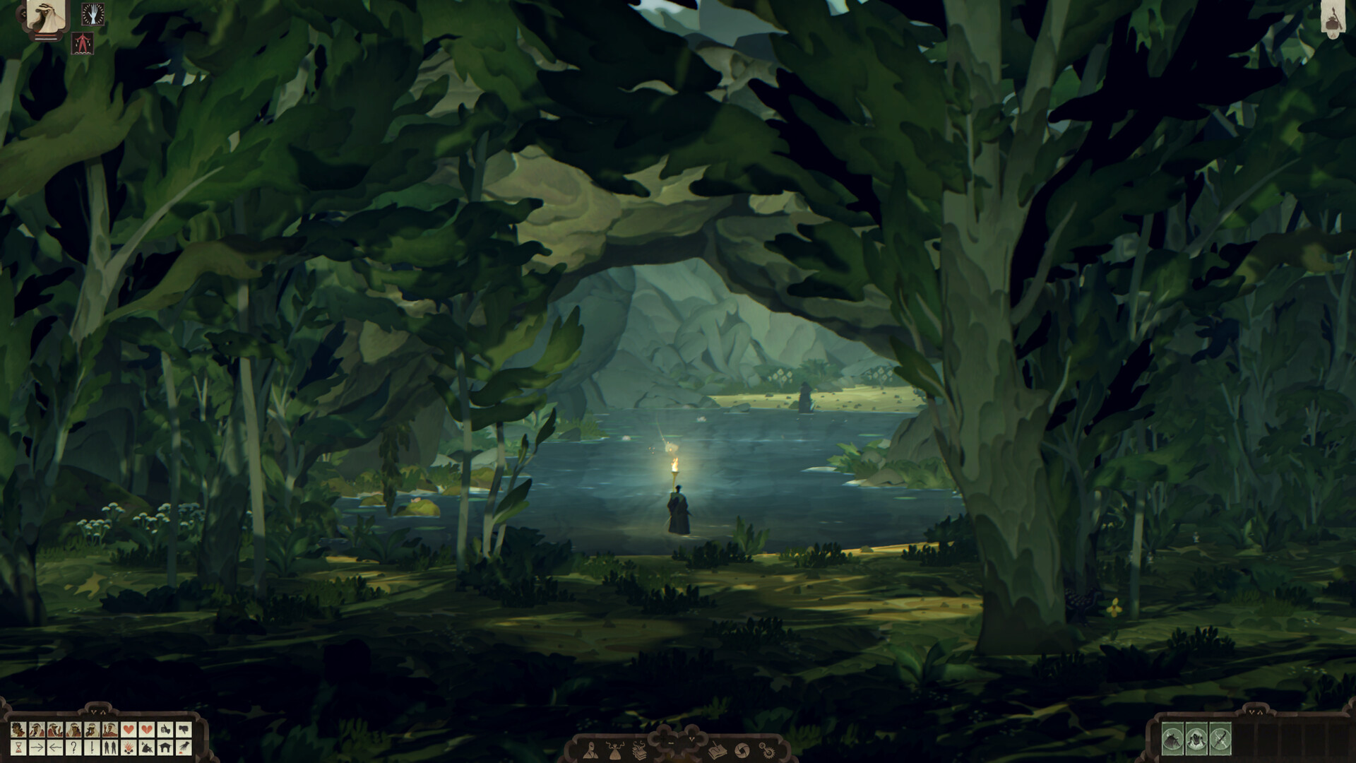 旅行游记/Book of Travels 截图 1