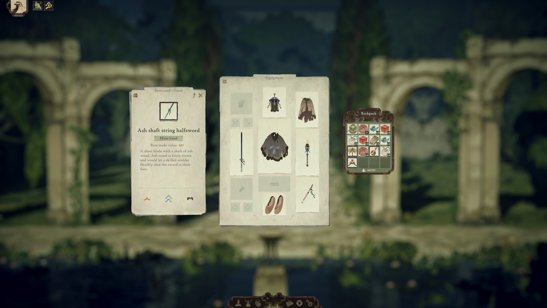 旅行游记/Book of Travels 截图 2