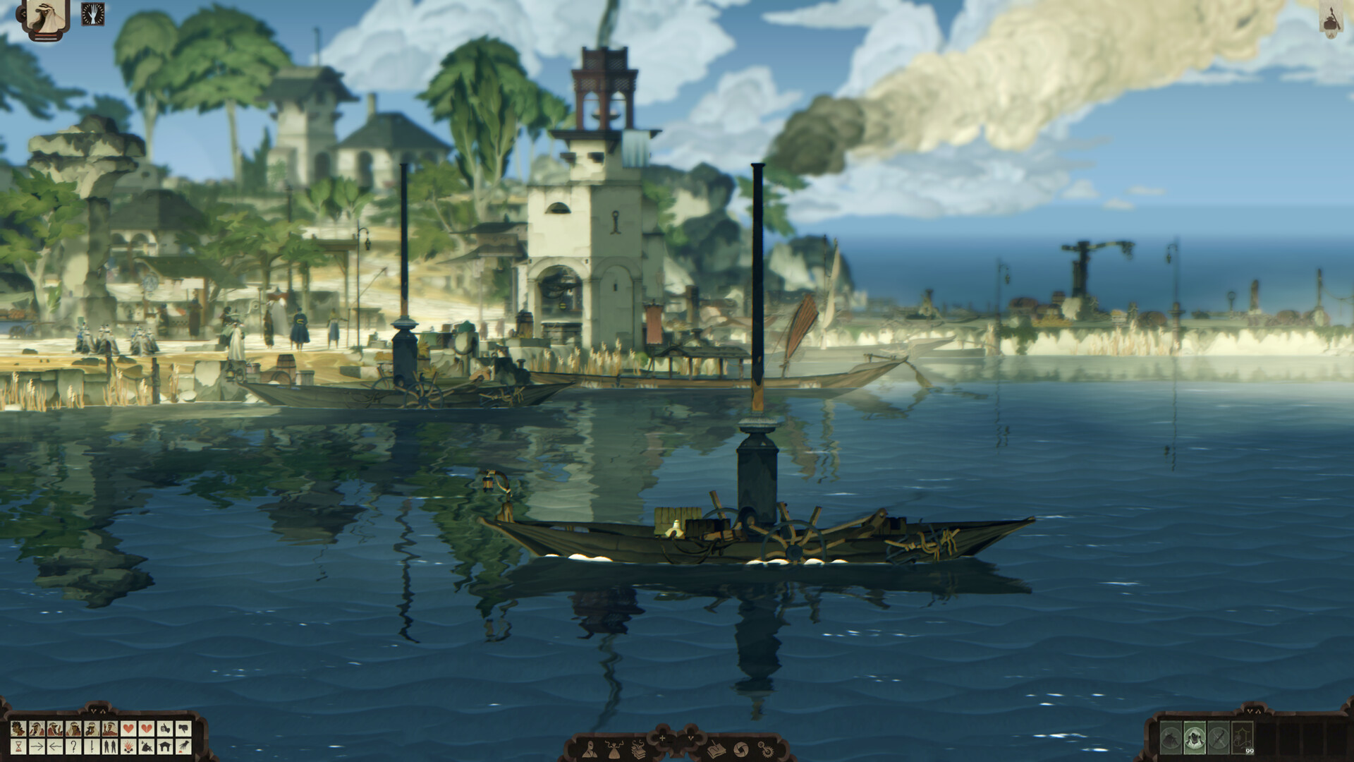 旅行游记/Book of Travels 截图 3
