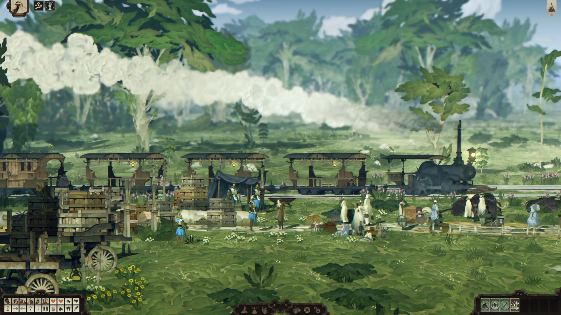 旅行游记/Book of Travels 截图 8