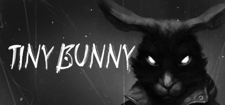 小兔子 (Tiny Bunny) 封面