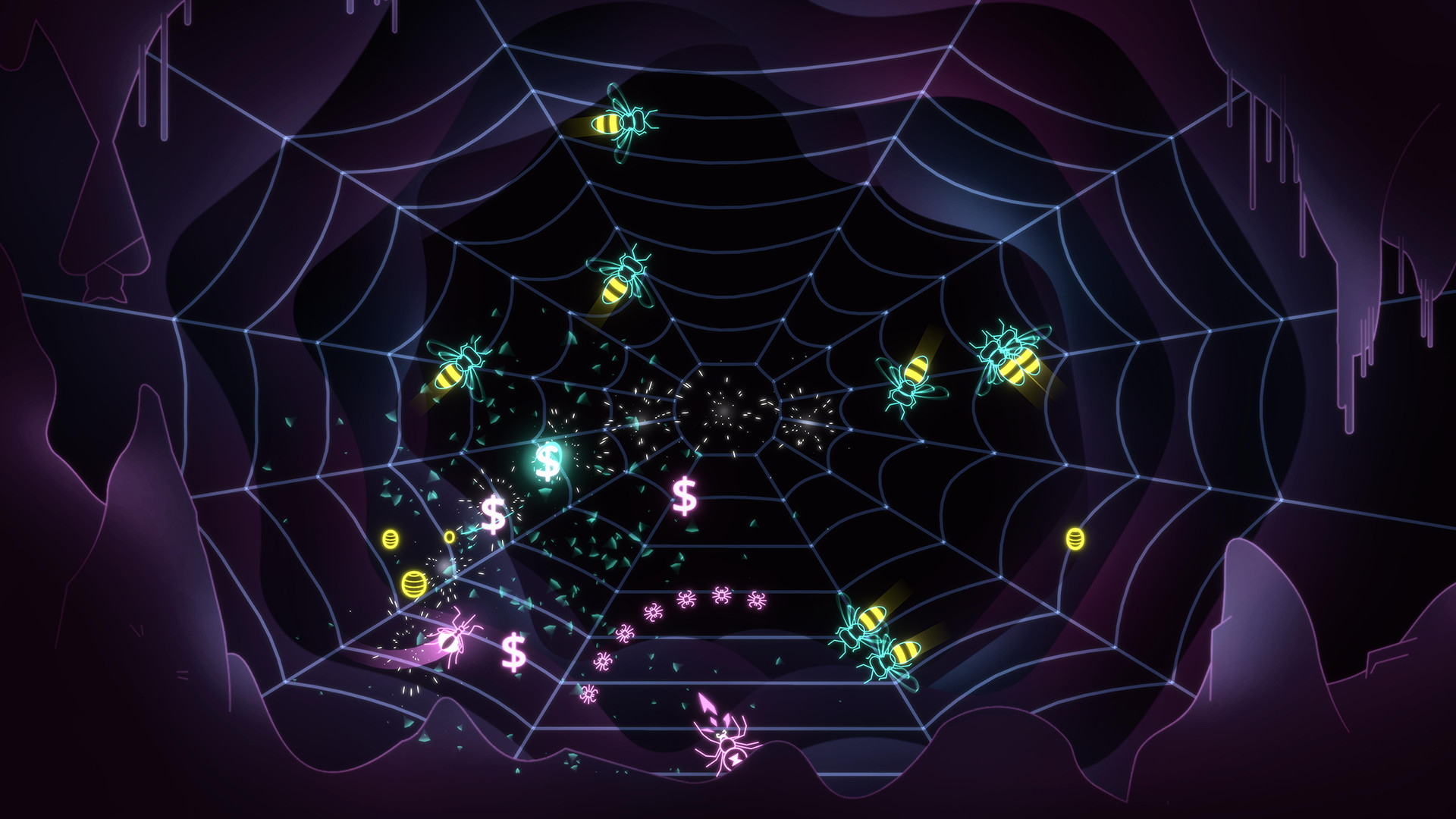 黑寡妇：充能/Black Widow: Recharged 截图 2