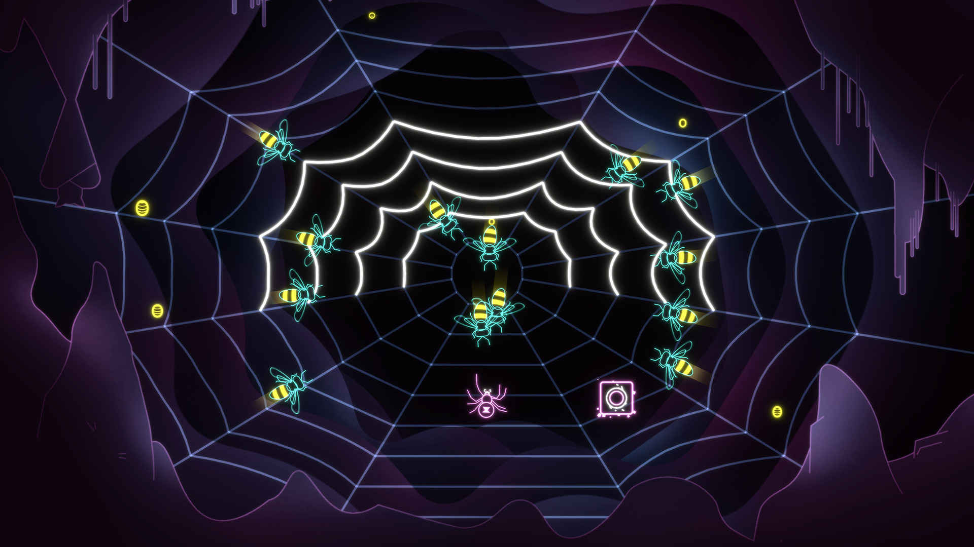 黑寡妇：充能/Black Widow: Recharged 截图 3