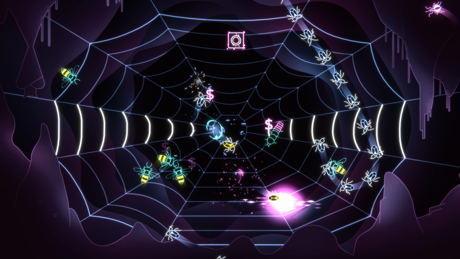 黑寡妇：充能/Black Widow: Recharged 截图 4