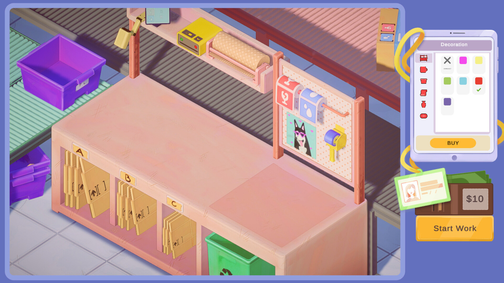 打包人生/Packing Life 截图 4