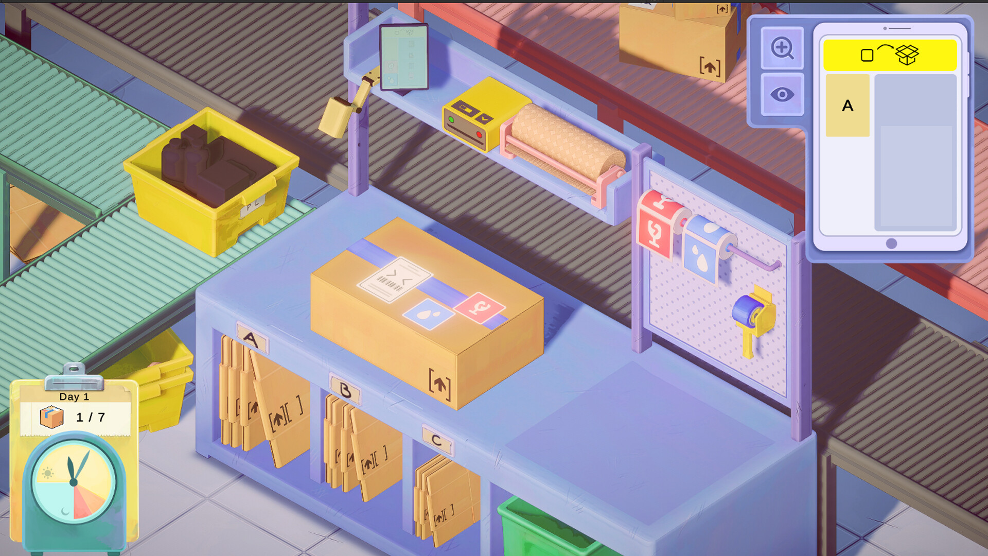 打包人生/Packing Life 截图 5