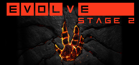 进化/Evolve Stage 2 封面