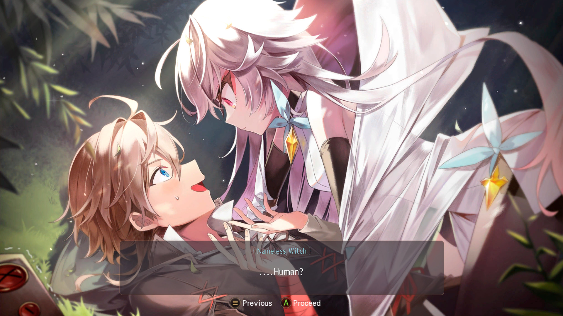 魔女之泉3 Re:Fine －玩偶小魔女艾露迪的故事－ 截图 4