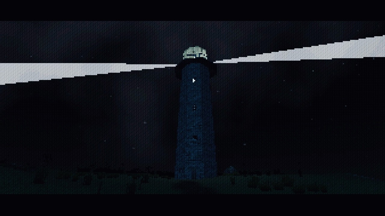 没有人住在灯塔下 Director's cut 截图 2