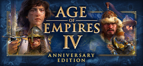 帝国时代4：年度版 封面