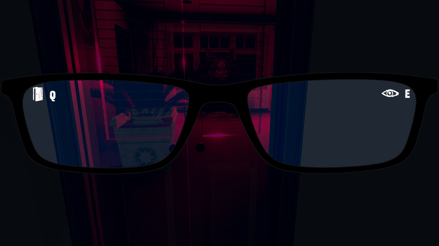 对眼镜的恐惧/Fears of Glasses o-o 截图 3