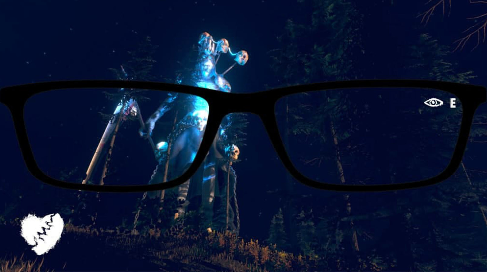 对眼镜的恐惧/Fears of Glasses o-o 截图 4