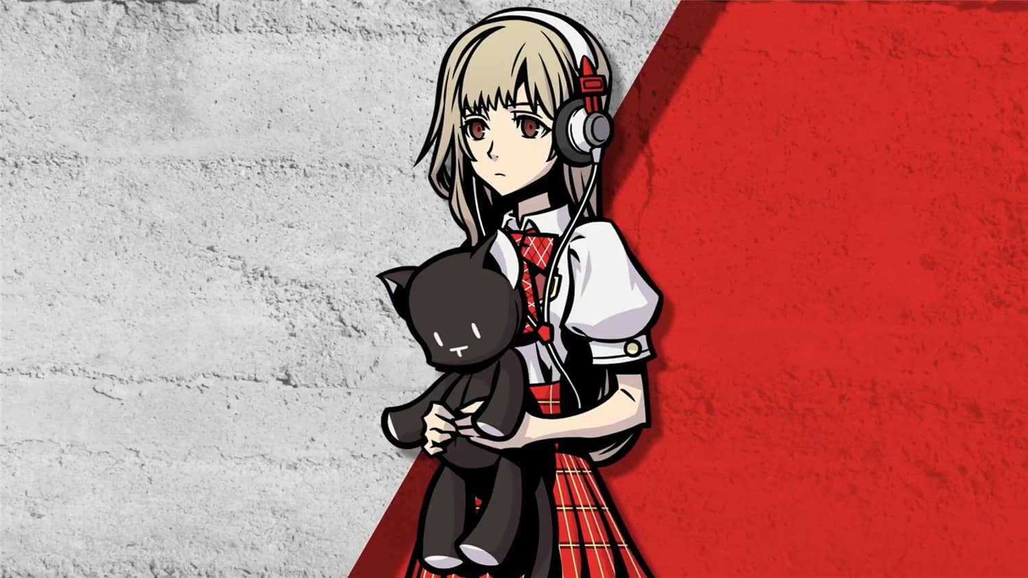 新美妙世界 NEO: The World Ends with You 截图 5
