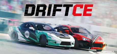 漂移21/DRIFT21 封面