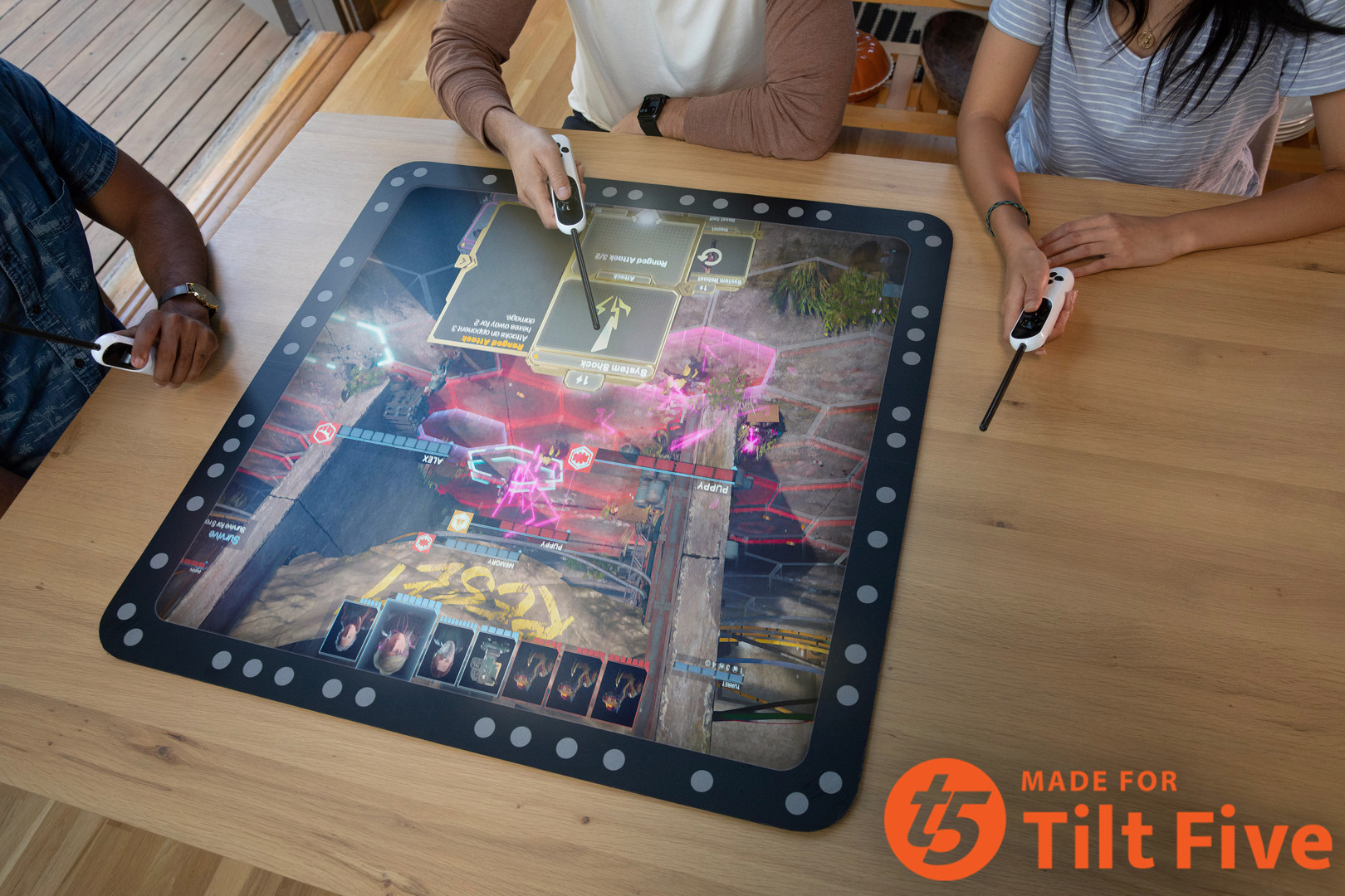 人类的崛起 截图 6