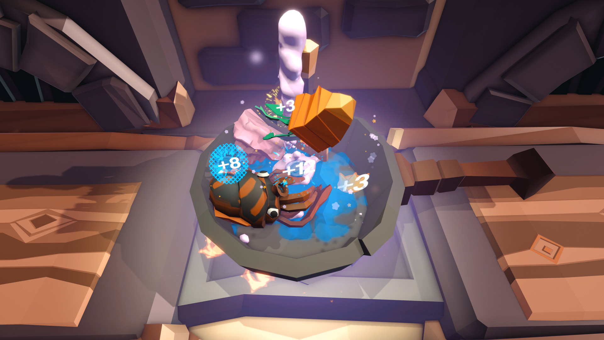 Epic Chef 特级厨师 截图 1