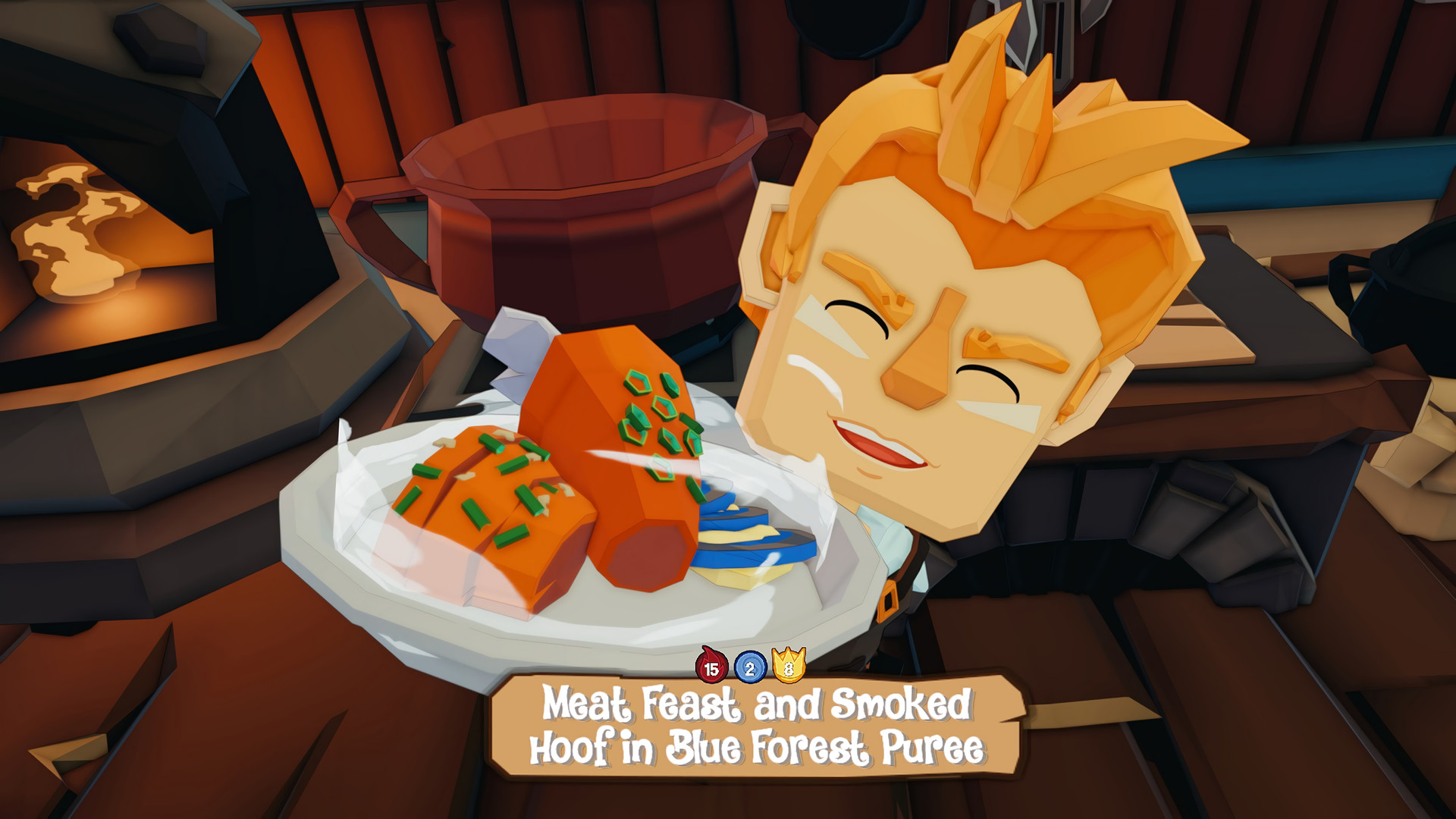 Epic Chef 特级厨师 截图 4
