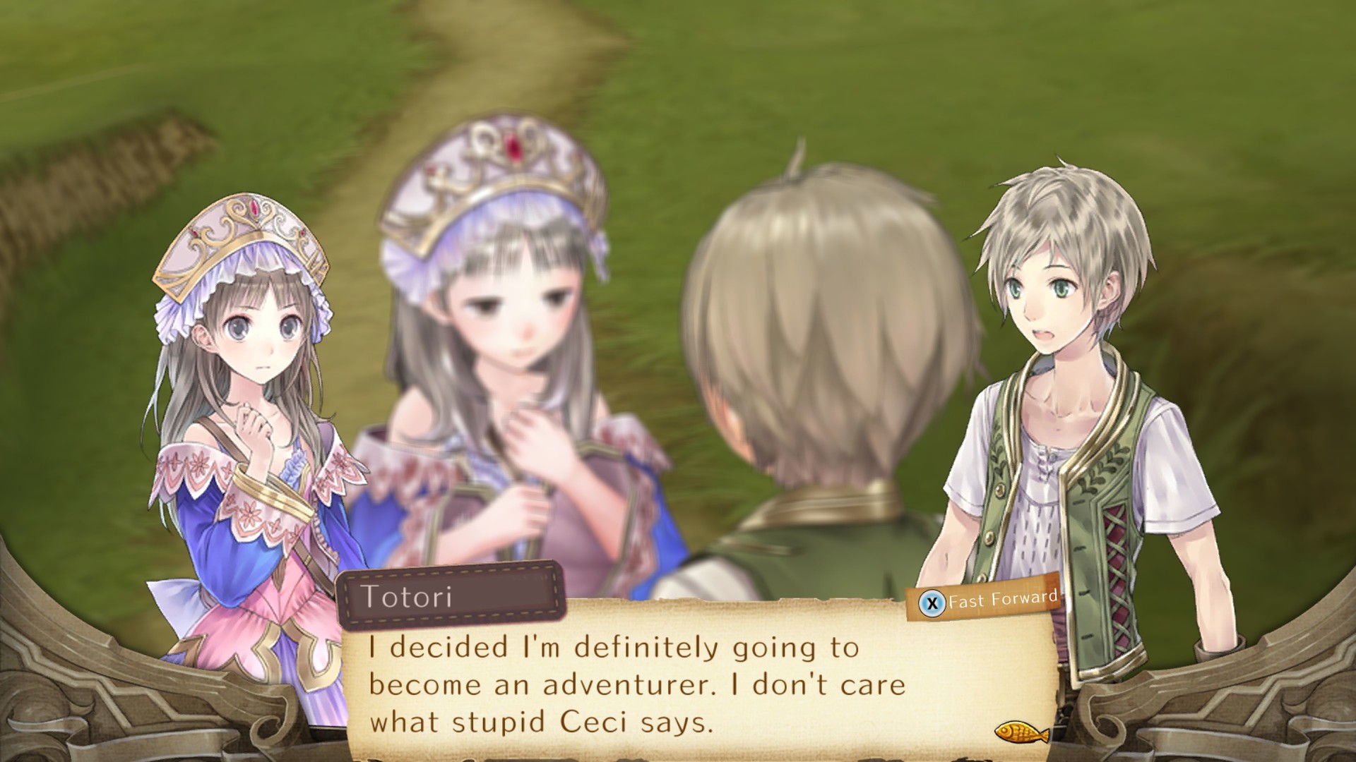 托托莉的工作室：亚兰德的炼金术士2/Atelier Totori：The Adventurer of Arland 2 截图 3