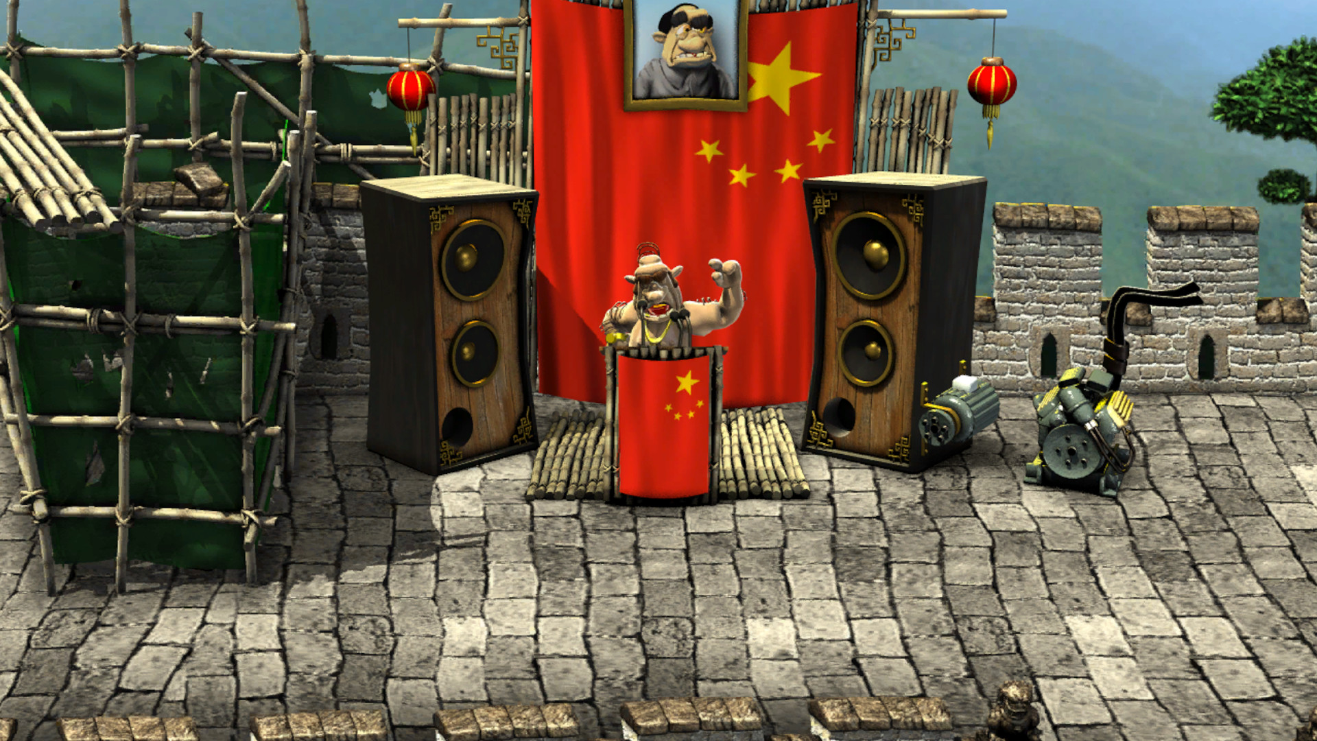 邻居地狱归来 截图 6