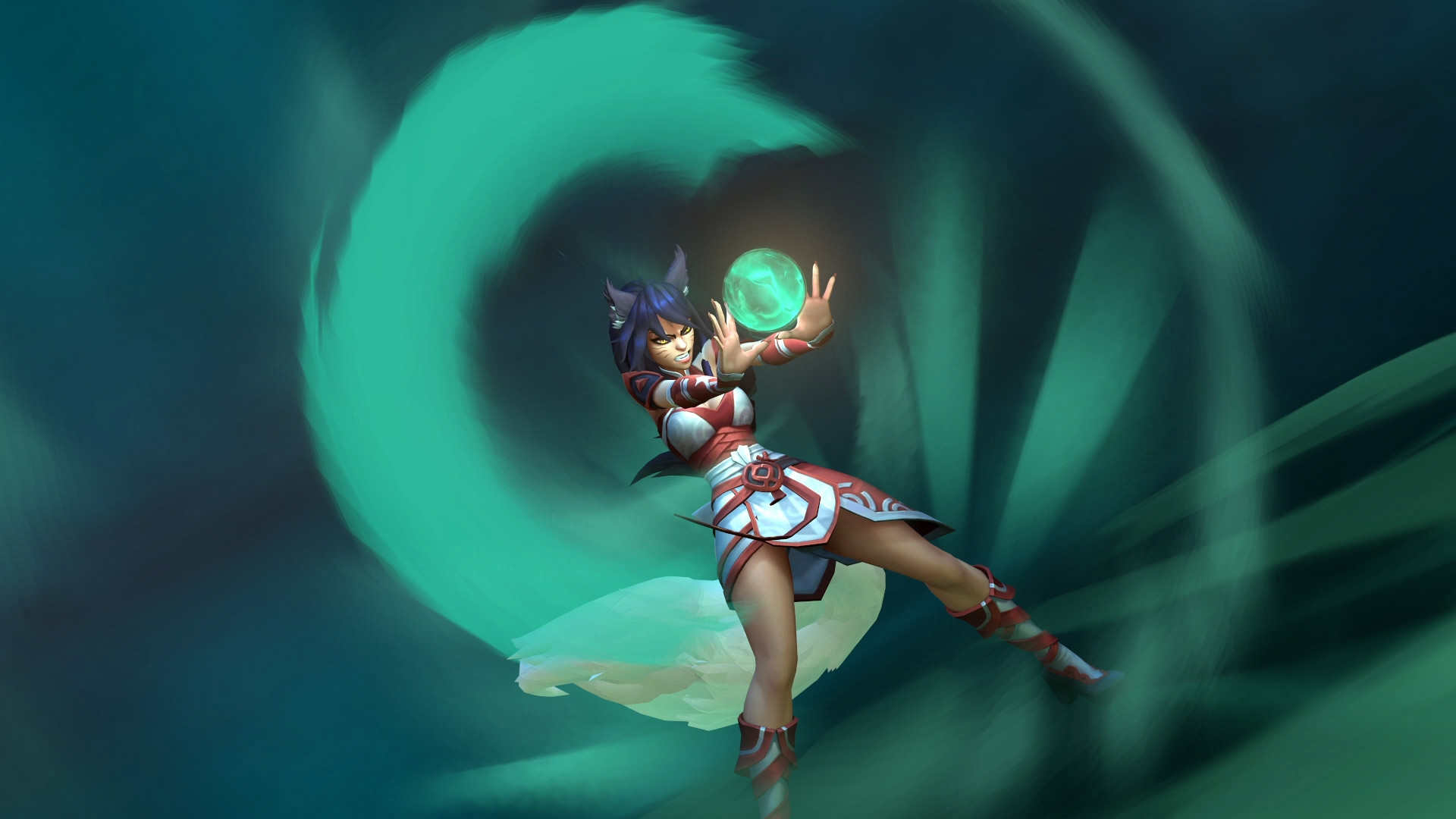 破败王者：英雄联盟传奇/Ruined King: A League of Legends Story 截图 6