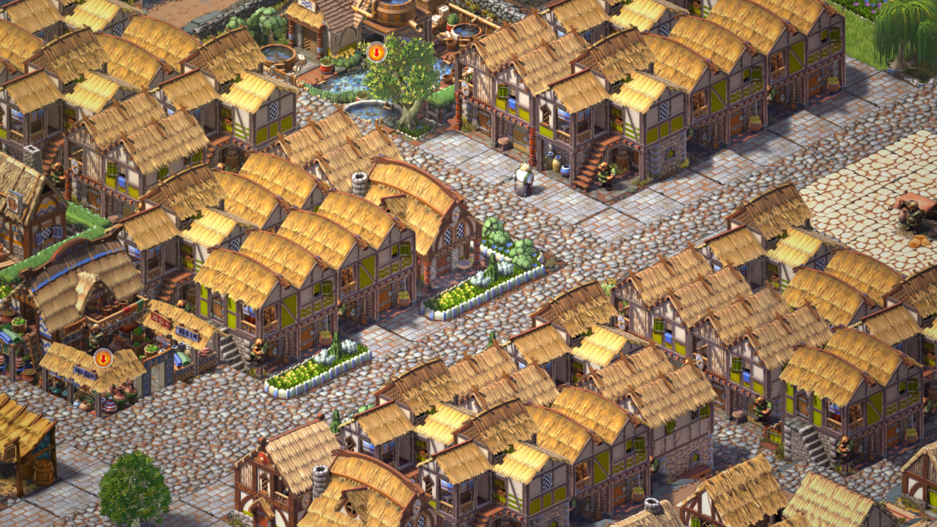 Ymir 截图 2