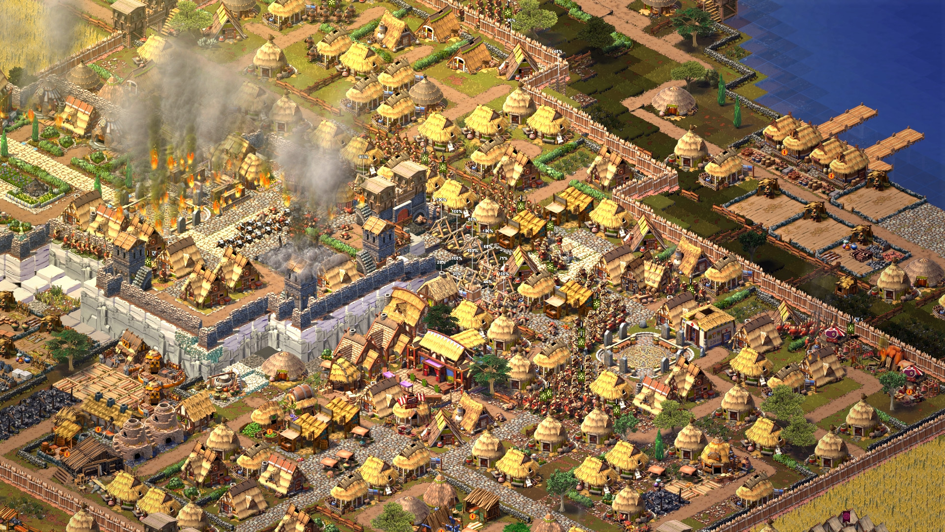 Ymir 截图 4