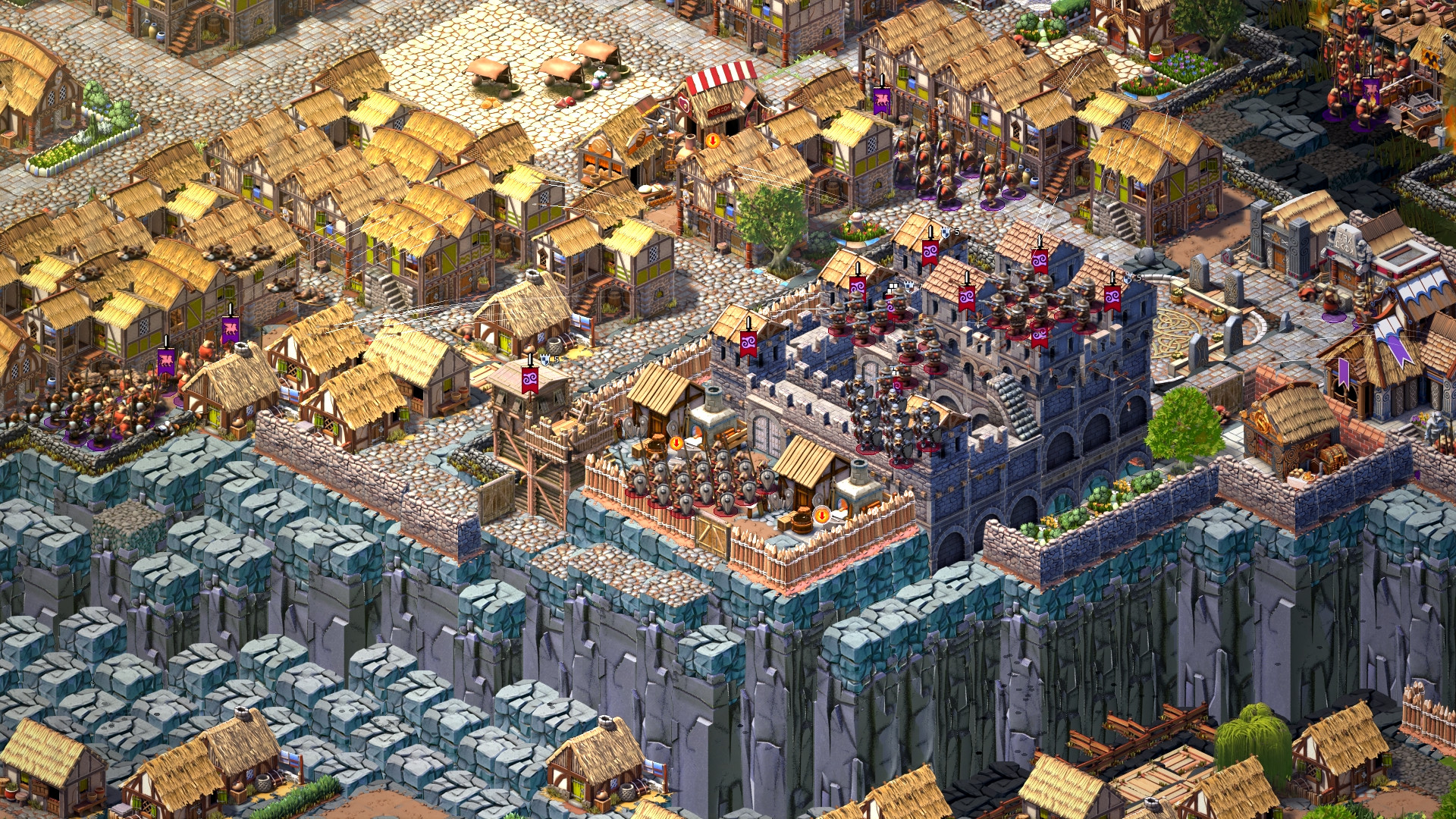 Ymir 截图 6
