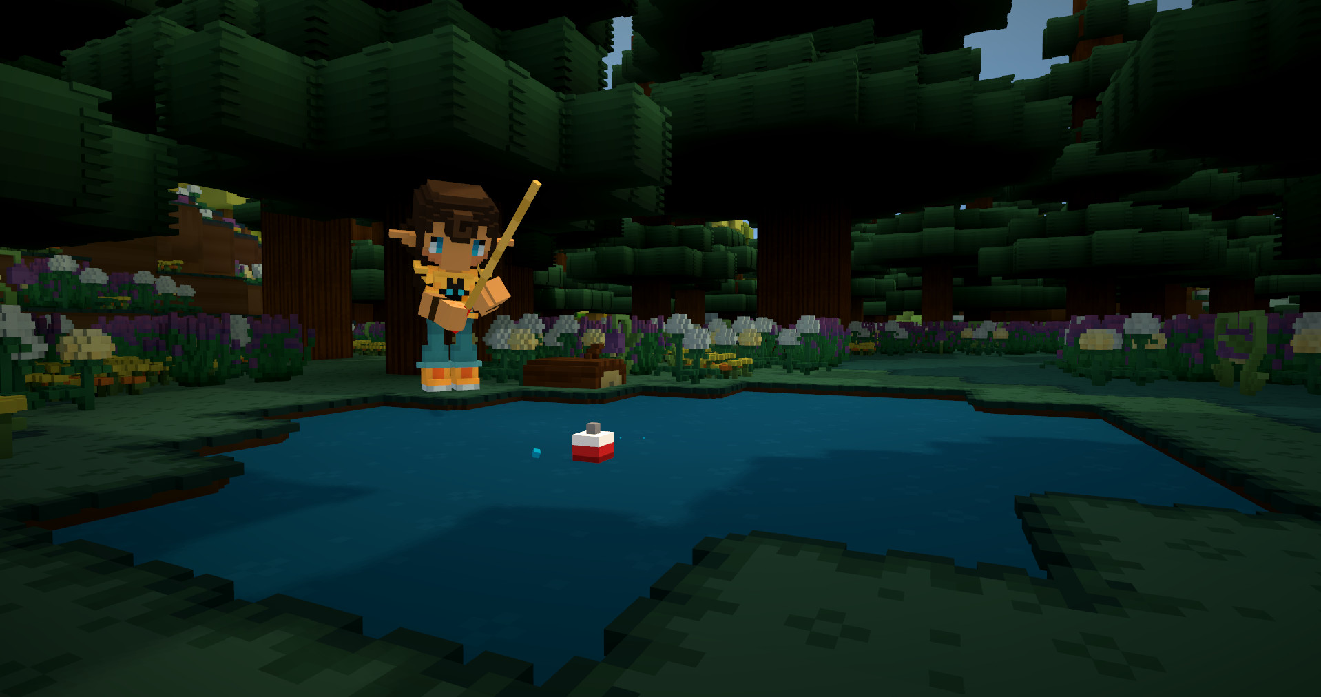 Staxel 截图 4