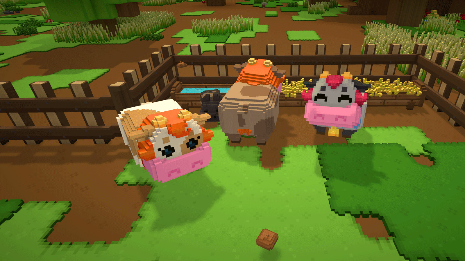 Staxel 截图 5