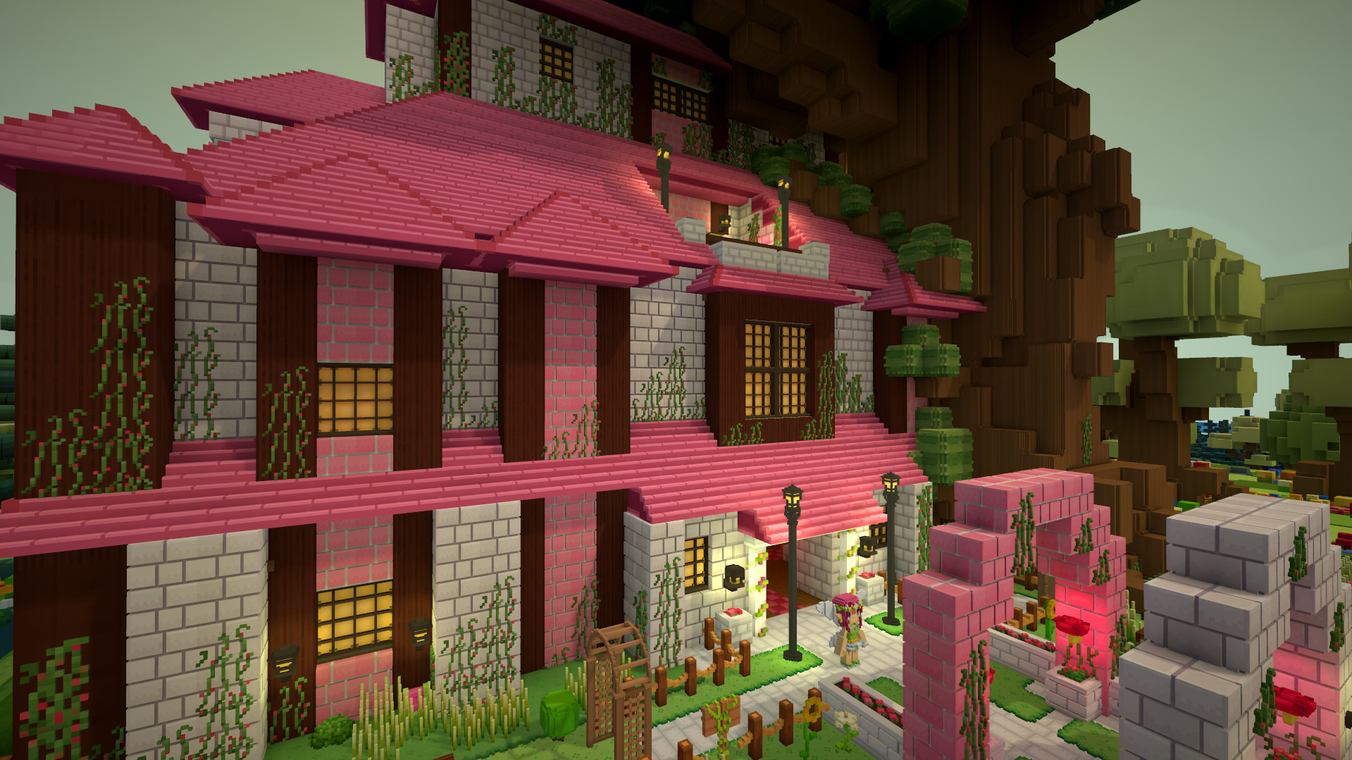 Staxel 截图 6