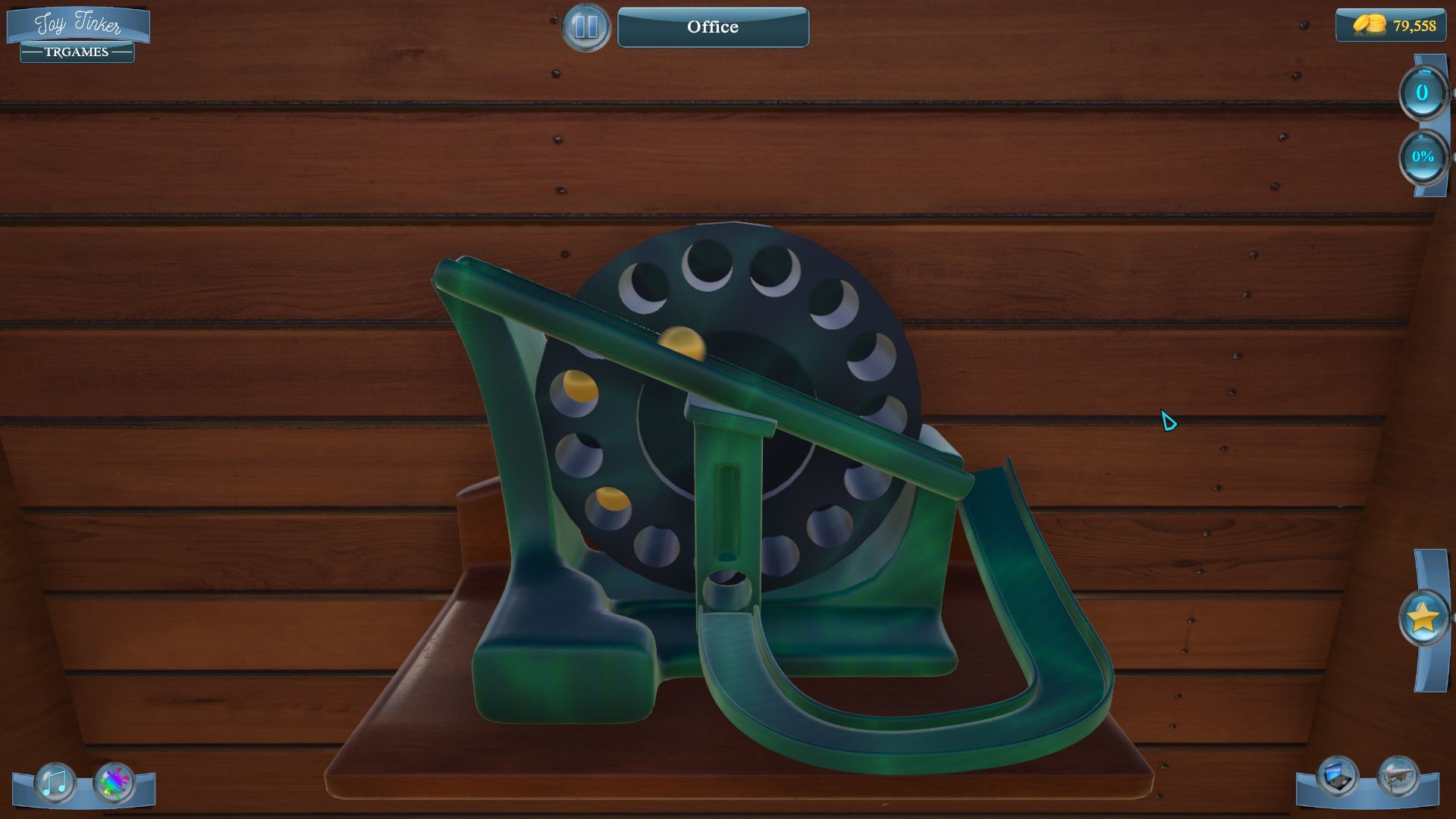 玩具修补匠模拟器/Toy Tinker Simulator 截图 5