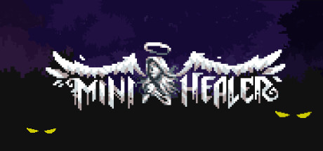 迷你治疗师 封面