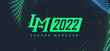 电竞经理2022 封面