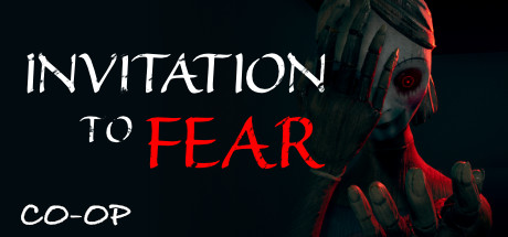 引起恐惧/INVITATION To FEAR 封面