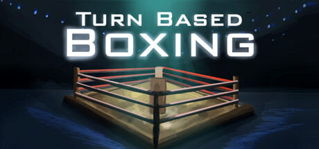 回合制拳击/Turn Based Boxing: Tactics - Legends Edition 封面