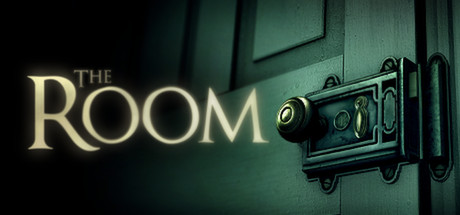 未上锁的房间 The Room 封面