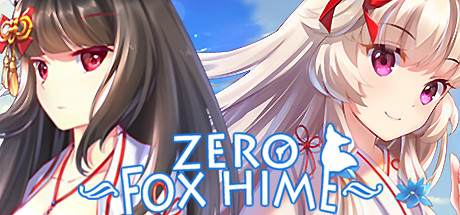 狐姬零 / Fox Hime Zero 封面