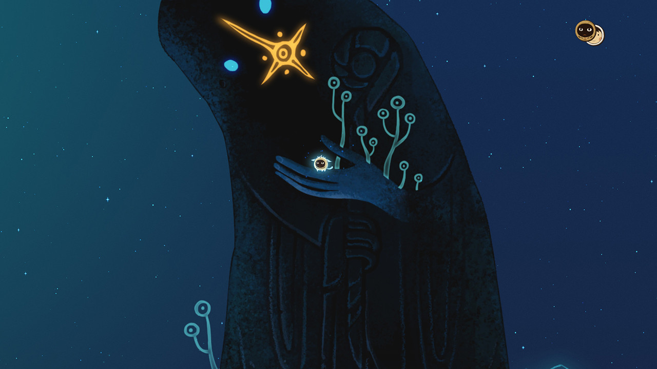 月影之塔 LUNA The Shadow Dust 截图 4