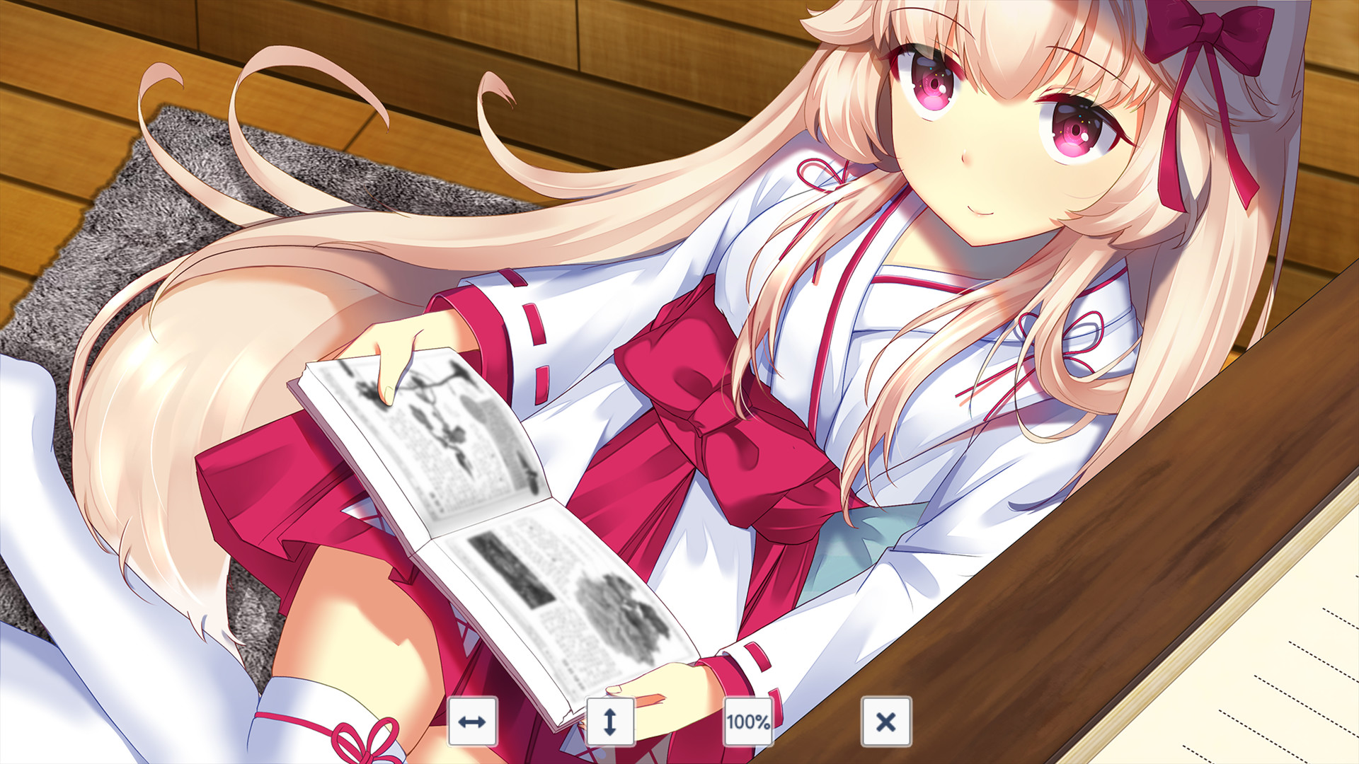 狐姬零 / Fox Hime Zero 截图 2
