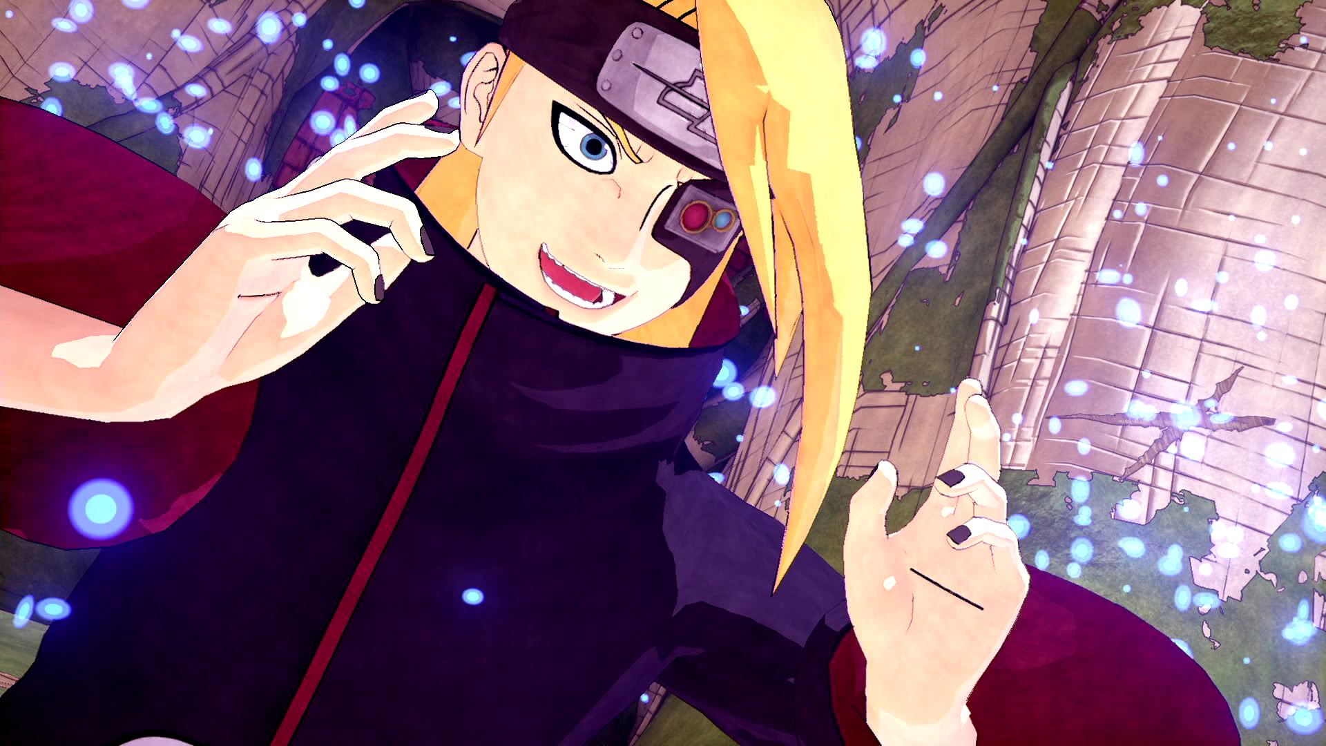 火影忍者博人传：新忍出击/NARUTO TO BORUTO: SHINOBI STRIKER 截图 3