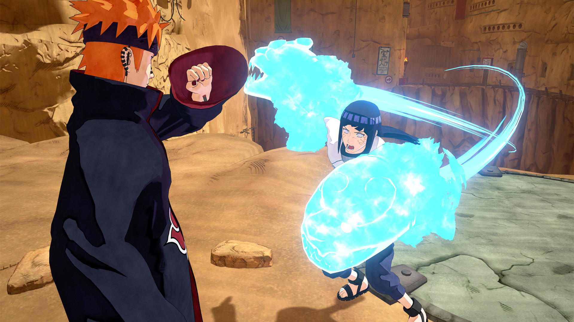 火影忍者博人传：新忍出击/NARUTO TO BORUTO: SHINOBI STRIKER 截图 6