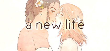 新的生活 (A New Life) 封面
