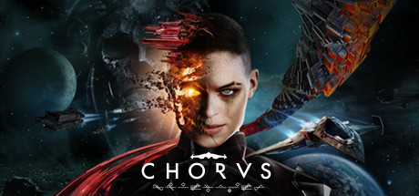 和声/Chorus 封面