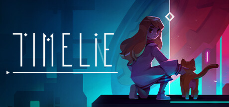 时间线 Timelie 封面