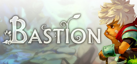 堡垒 / Bastion 封面