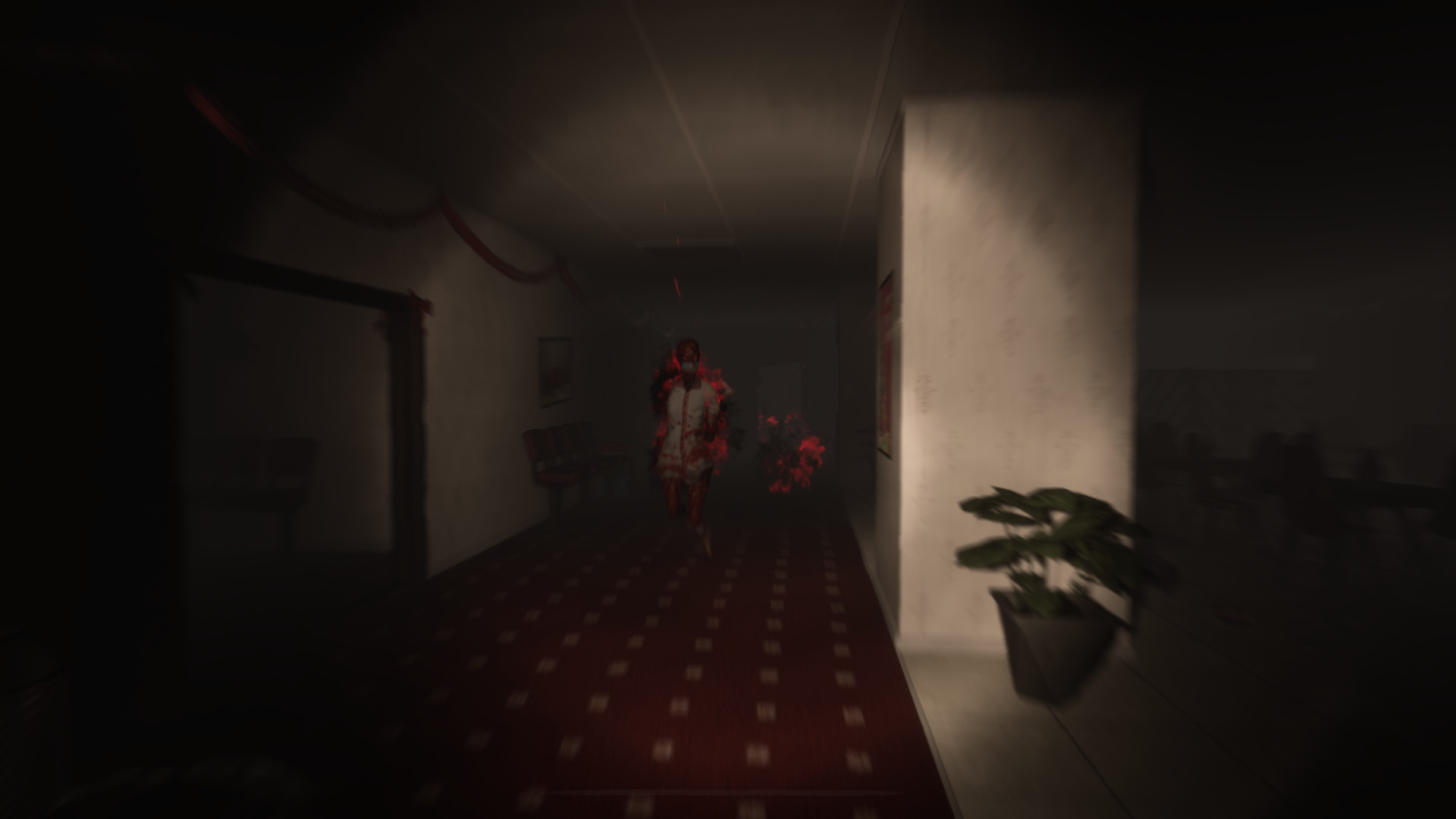 地狱之路（Hellcoming） 截图 2