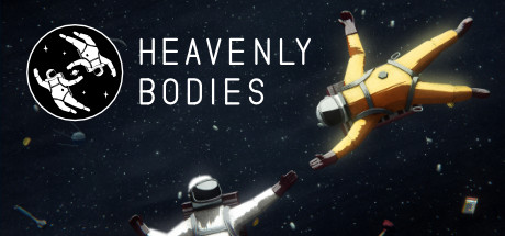 天体 (Heavenly Bodies) 封面