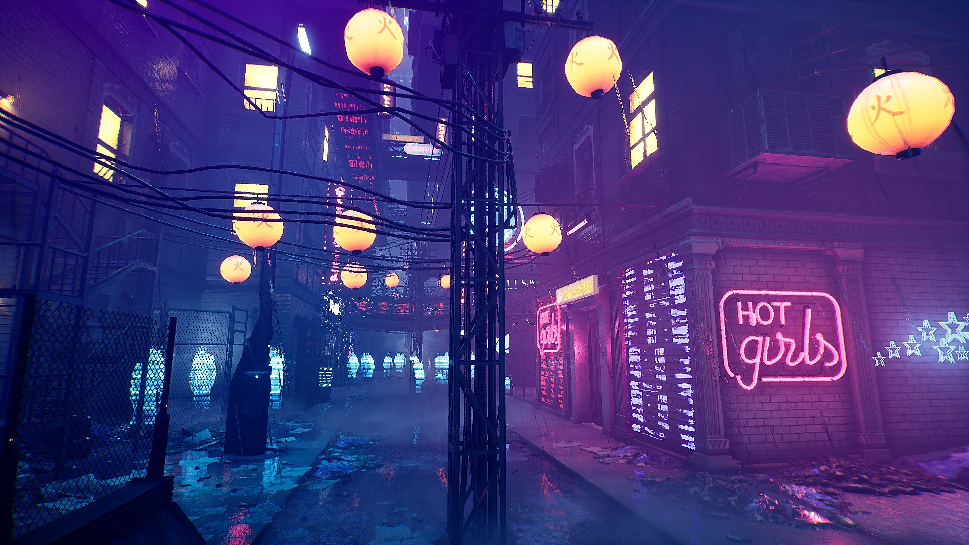 瞬变：加长版 截图 4