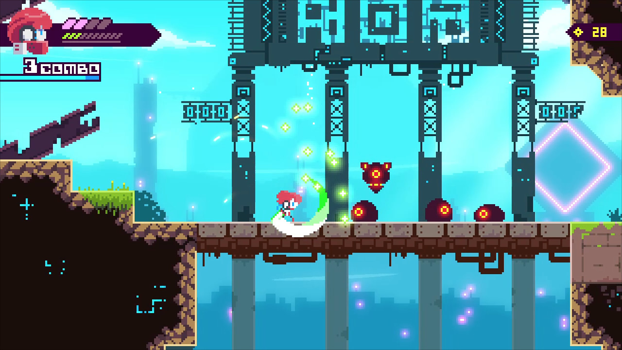 幻希露比 (Transiruby) 截图 1