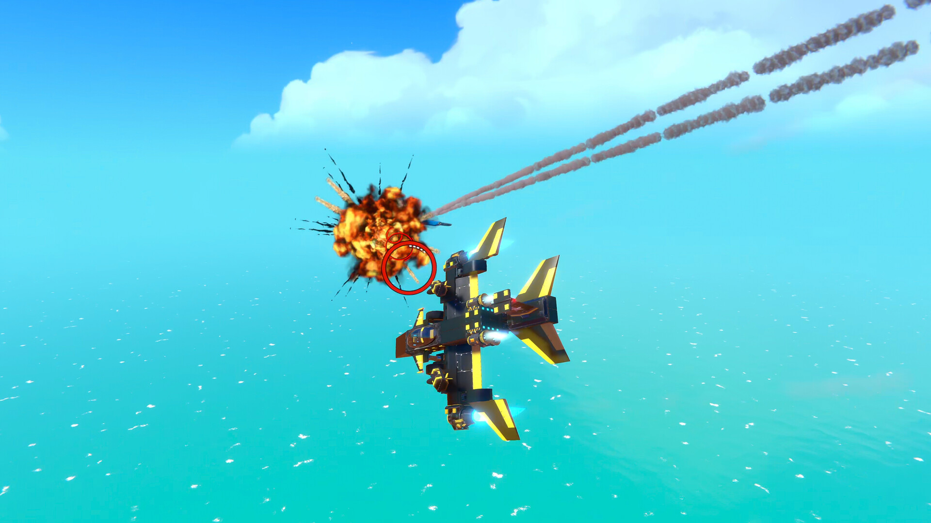 机械制造者 (Trailmakers) 截图 2